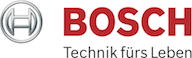 Logo: Robert Bosch GmbH